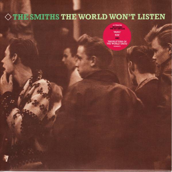 , Smiths (The) - Complete